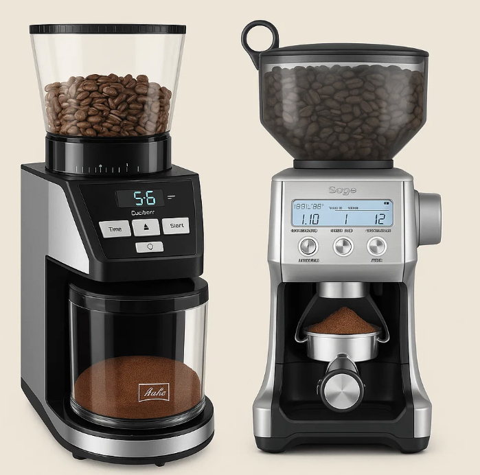 Molinillos de Café