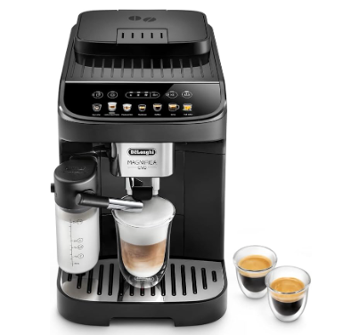 DeLonghi_Magnifica_Evo