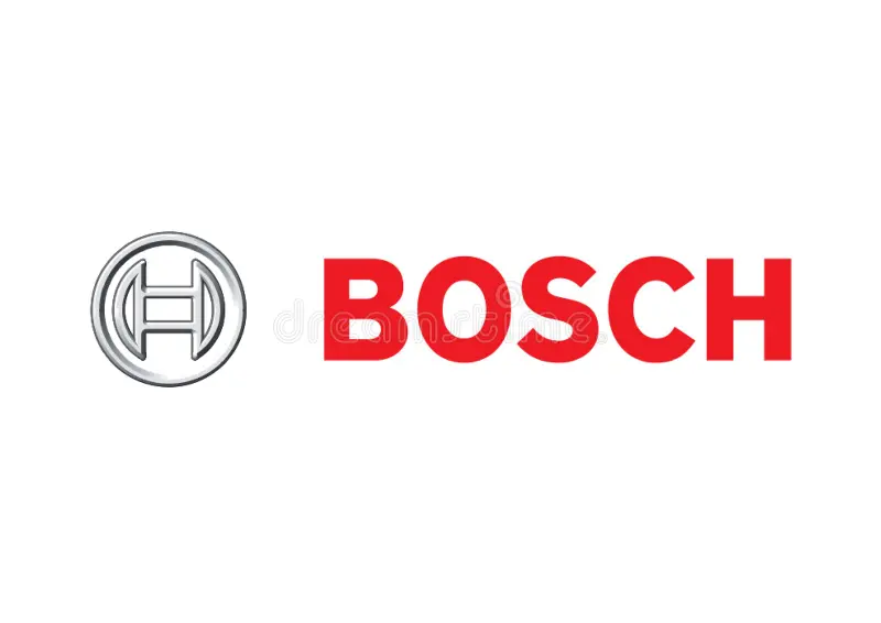 Logo Bosch