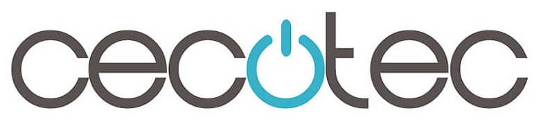 Logo Cecotec