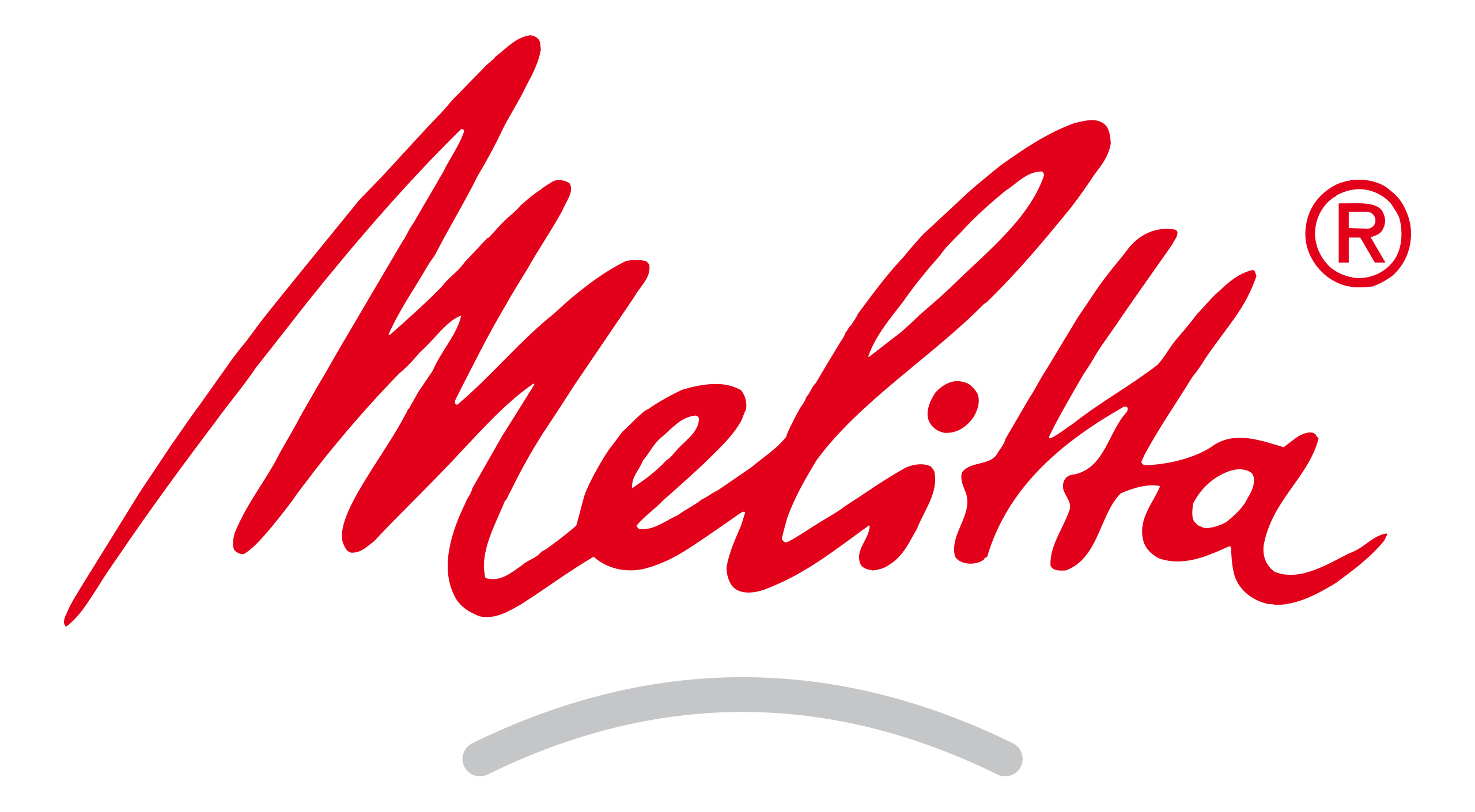 Logo Melitta