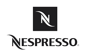 Logo Nespresso