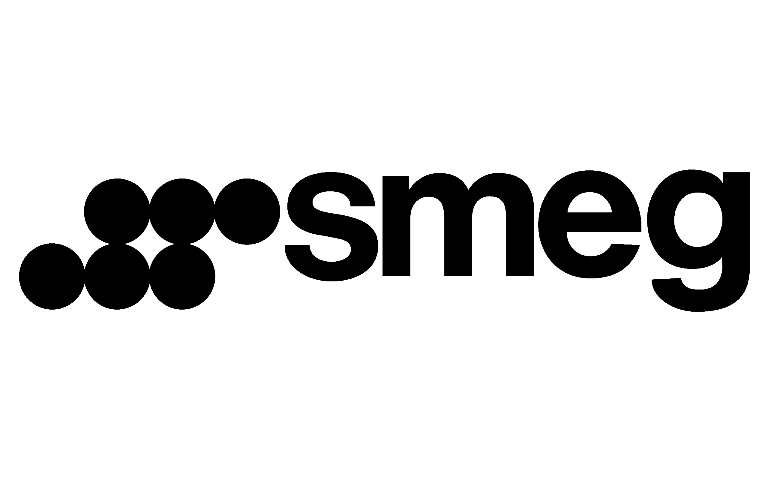 Logo Smeg