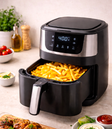 AirFryers premium