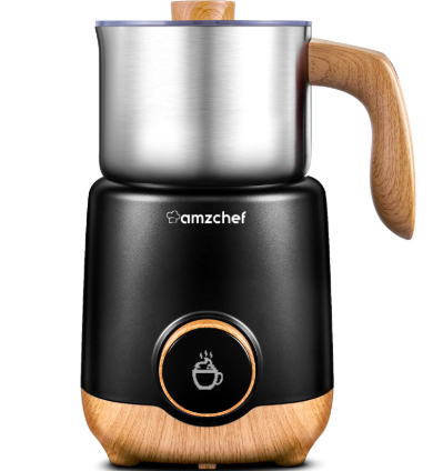 Amzchef 8-IN-1 Espumador - Vista frontal